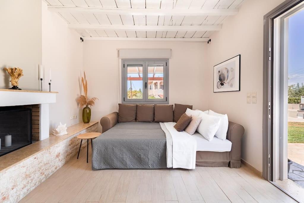 Van Louis Place Vathí Zewnętrze zdjęcie